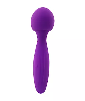 Amore Prime Mini Wand Vibrator