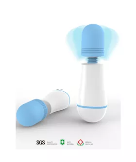 Amore Inizio Mini Wand Vibrator