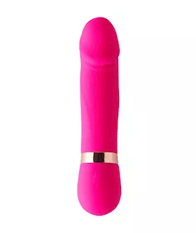 Amore Real Mini Vibrator