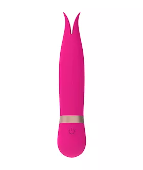 Amore Forked Mini Vibrator