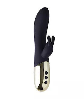 Amore Calor Warming Rabbit Vibrator