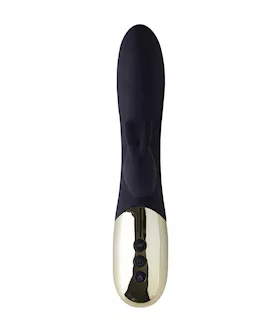 Amore Calor Warming Rabbit Vibrator