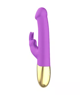 Crazy Catch Rabbit Vibrator
