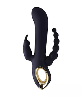 Amore Triple Entendre Vibrator