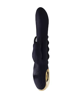 Trinity Triple Stimulation Rabbit Vibrator
