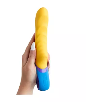 Share Satisfaction Hani G-spot Vibe