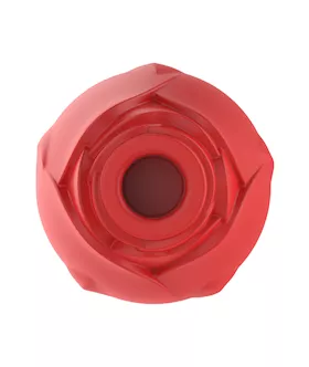 Amore Fiore Rose Suction Vibrator