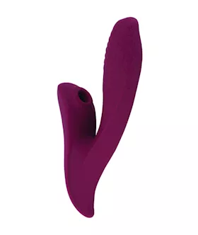Amore Lara G-suction Vibrator