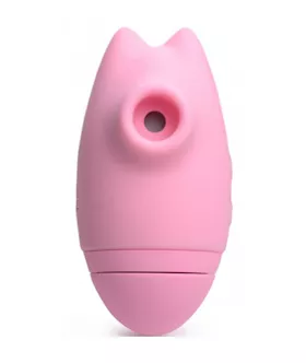 Amore Kitty Cat Suction Vibrator