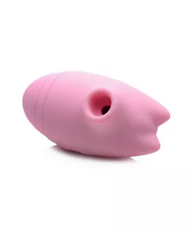 Amore Kitty Cat Suction Vibrator
