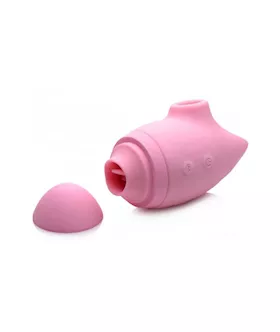 Amore Kitty Cat Suction Vibrator