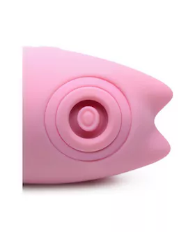 Amore Kitty Cat Suction Vibrator
