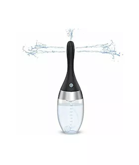 Amore Electra Enema Bulb