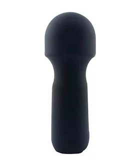 Amore Pelle Mini Wand Vibrator