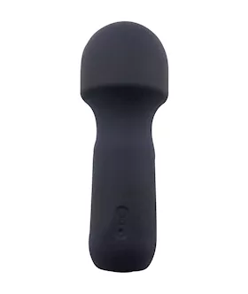 Amore Pelle Mini Wand Vibrator