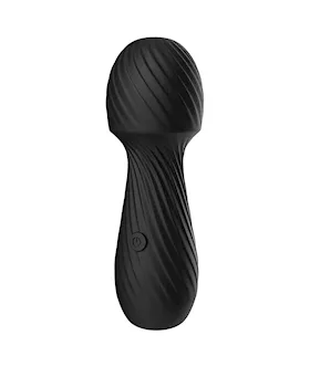 Morel Wand Massager