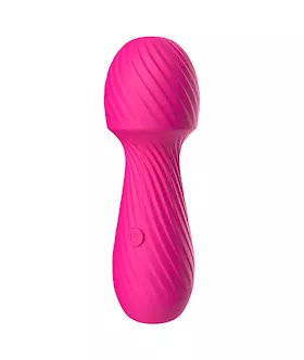 Morel Wand Massager