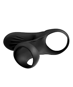 Ranger Penis Ring