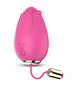 Mandala Clitoral Vibrator