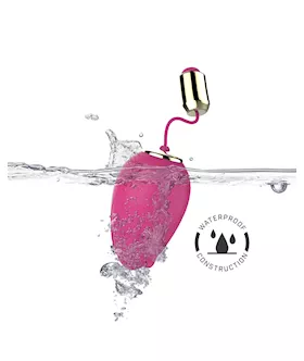 Mandala Clitoral Vibrator
