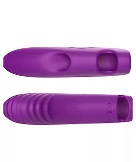Aurora Finger Vibrator