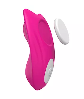 Magnetic Panty Vibrator