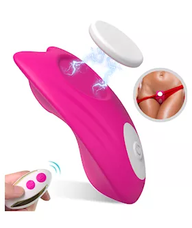 Magnetic Panty Vibrator