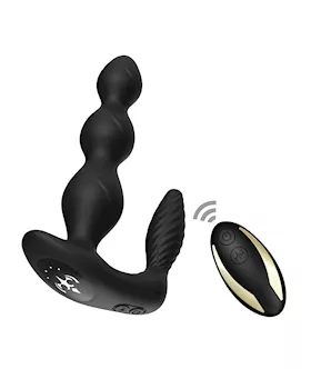 Maxfun Anal Vibrator