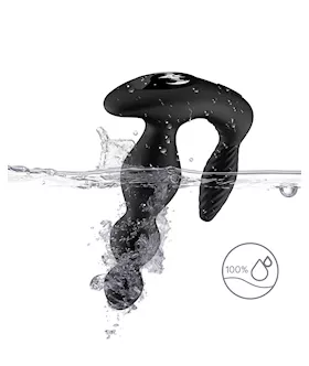 Maxfun Anal Vibrator