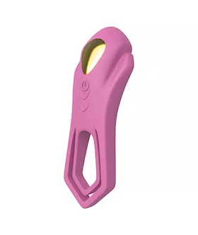 Roadster Vibrating Cock Ring