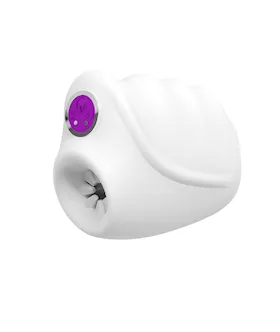 Ovi Mini Vibrating Masturbator