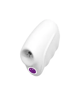 Ovi Mini Vibrating Masturbator