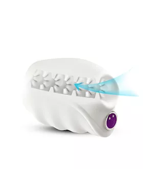 Ovi Mini Vibrating Masturbator