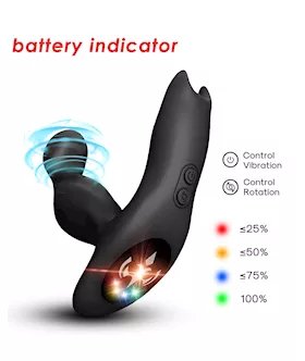 Arnold Prostate Massager