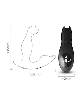 Arnold Prostate Massager