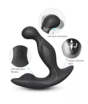 Arnold Prostate Massager