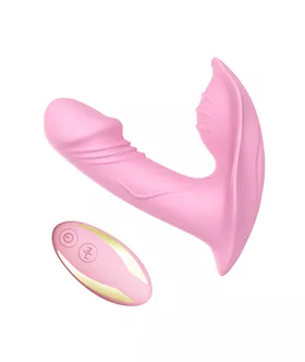 Manta Panty Vibrator