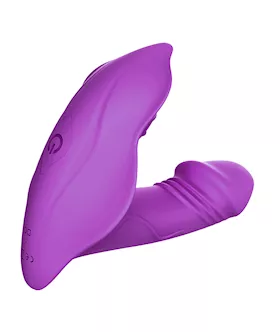 Manta Panty Vibrator