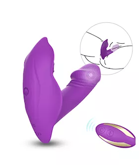 Manta Panty Vibrator