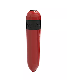 Rocket Bullet Vibrator