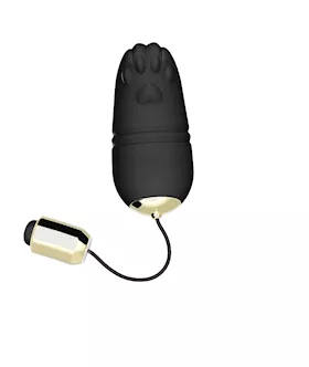 Paw Remote Control Clitoral Vibrator