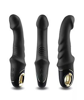 Gallant Vibrating Dildo