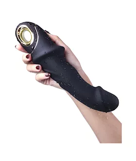 Gallant Vibrating Dildo