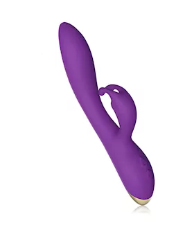 Bonnie Rabbit Vibrator