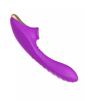 Ellie Suction Vibrator