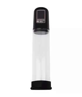 XMen Automatic Penis Pump