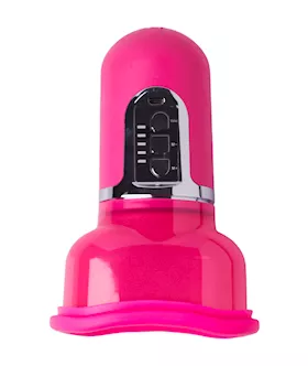 XMen Auto Pussy Pump