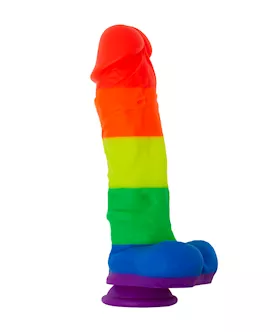 Glenns Cock Realistic Dildo