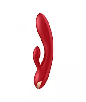 Satisfyer Double Flex