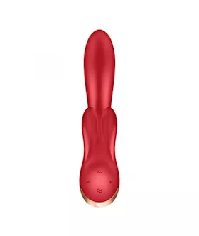Satisfyer Double Flex